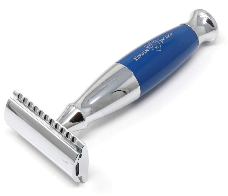 Edwin Jagger DE Safety Razor (Imitation Ivory) - Image 4